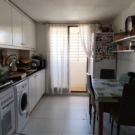 In * אליקאנטה
